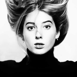 Meet your Posher, Savannah